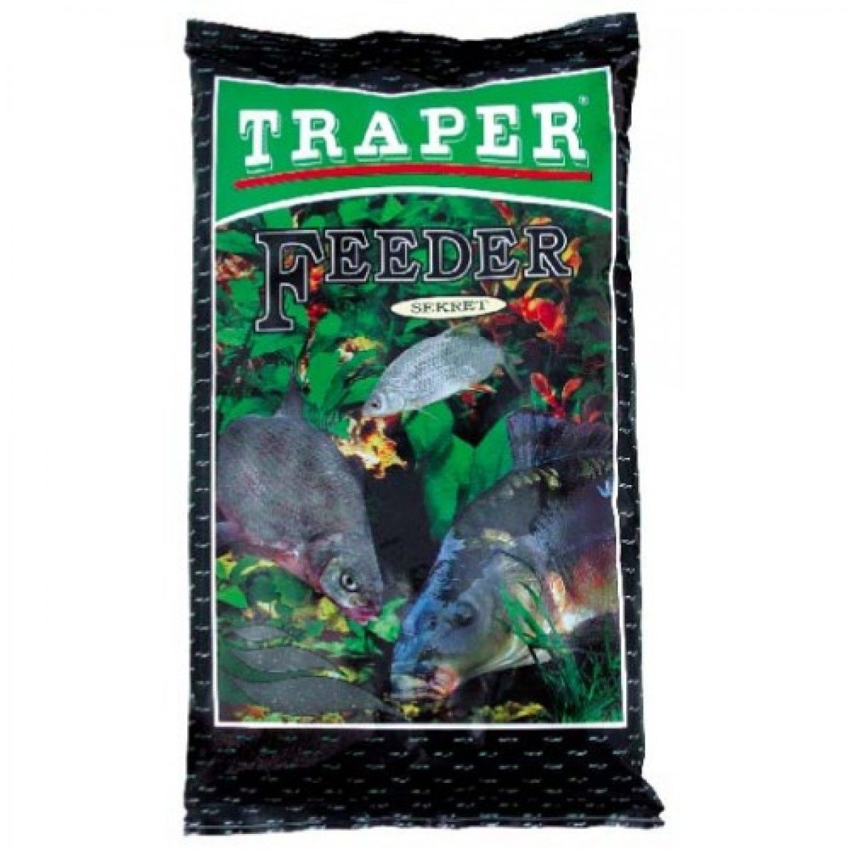 Прикормка Traper Special Feeder 1kg