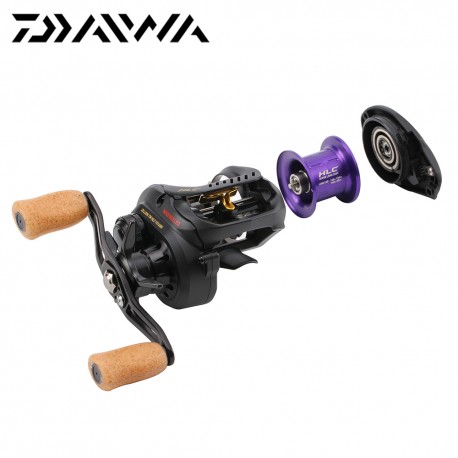 Katushka Daiwa Zillion Tw Hlc 1514sh Kupit V Minske I Belarusi Cena