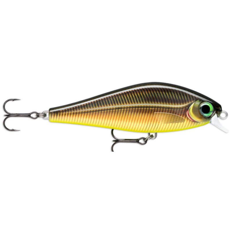 Rapala shad