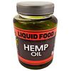 Lion Baits Жидкий ликвид LIQUID FOOD HEMP OIL - 500 мл, Вкус: HEMP OIL, фото 