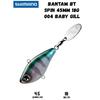 Воблер SHIMANO Bantam BT Spin 45mm 18g 004 Baby Gill, Цвет: 004 Baby Gill, Вес гр: 18, Длина, мм: 45 мм, фото 