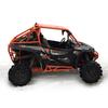 Защита порогов сталь для квадроцикла POLARIS RZR 1000 2013-, фото 