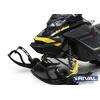 БАМПЕР ПЕРЕДНИЙ ДЛЯ СНЕГОХОДОВ SKI-DOO (FREERIDE, GRANDTOURING, MXZ, RENEGADE, SUMMIT, BACKCOUNTRY), LYNX (BOONDOCKER, RAVE, XTERRAIN) RIVAL, фото 