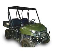 Крыша Алюминий для квадроцикла POLARIS Ranger 400/570 Midsize 2013-2014, фото 