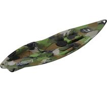 Каяк для рыбалки Kolibri OnWave-300 Camo, фото 