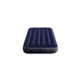 64757 УЦЕНКА Надувной матрас Classic Downy Airbed Fiber-tech, 99х191х25см, фото 