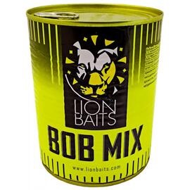 Lion Baits BOB MIX ореховый микс - 900 мл, Вкус: BOB MIX, фото 