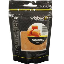 Аттрактант Vabik AROMASTER-DRY Карамель 100г, Вкус: карамель, Серия: AROMASTER-DRY, Вес гр: 100, фото 