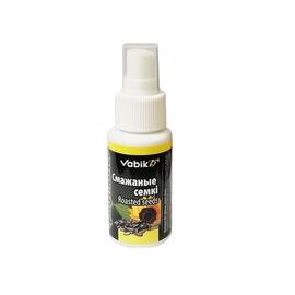 Аттрактант Vabik SPRAYMASTER Жаренные семечки 50г, Вкус: Жаренные семечки, Серия: SPRAYMASTER, фото 