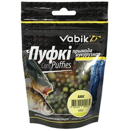 Приманка Vabik CORN PUFFIES XXL Анис, фото 