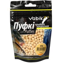 Приманка Vabik CORN PUFFIES XXL Мед, фото 