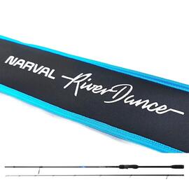 Спиннинг Narval Fishing River Dance 78MMH max 35g Fast, фото 