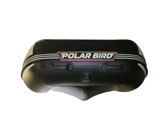 Лодка Polar Bird 360M Merlin Кречет, НДНД зеленый, Цвет: зеленый, фото , изображение 3