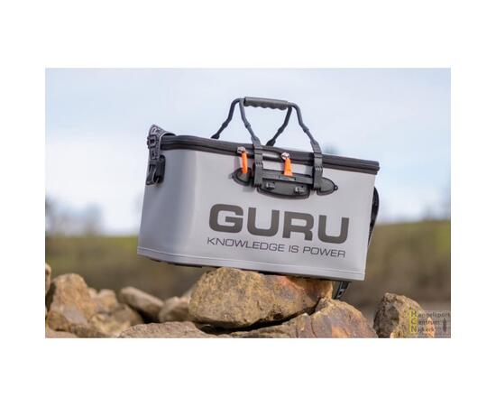 Сумка-холодильник GURU Fusion Cool Bag, фото , изображение 4