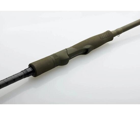 Удилище спиннинговое SAVAGE GEAR SG4 Ultra Light Game 7'3' 221cm 3-10G 2Sec Toray, фото , изображение 2