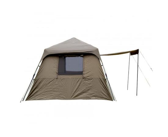 Шатёр карповый CARP PRO Maxi Shelter 305x274x203 см 5000 мм, фото , изображение 2