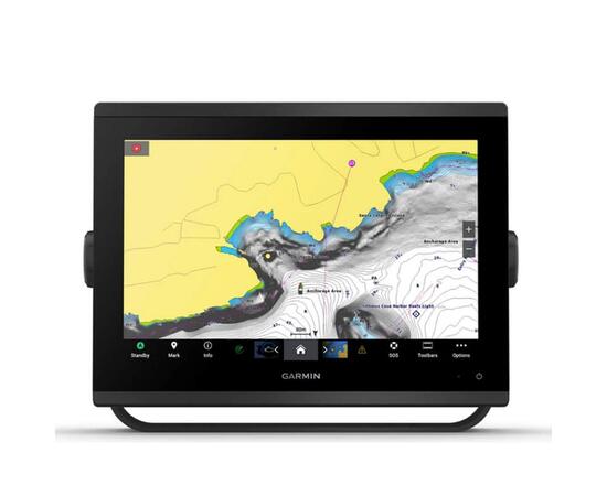 Эхолот Garmin GPSMAP 1623xsv, фото 