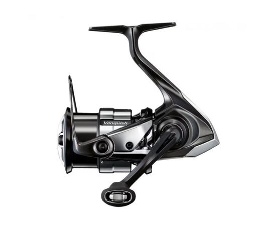 Катушка Shimano Vanquish FC 2500S, фото 