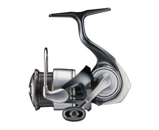 Катушка Daiwa 24 Certate FC LT 2000S-P, фото 