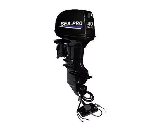 Лодочный мотор Sea-Pro T 40S, фото , изображение 5