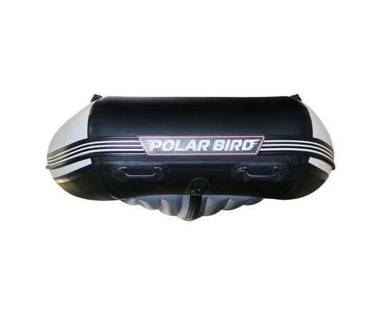 ЛОДКА POLAR BIRD 360 M MERLIN «КРЕЧЕТ» НДНД