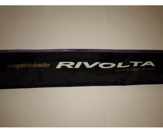 Graphiteleader Rivolta Gris-892MH, фото , изображение 8