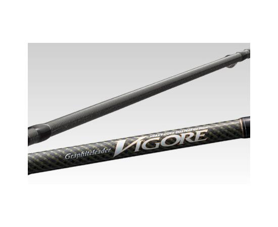 Graphiteleader Vigore GVIS-742ML-PE, фото , изображение 4