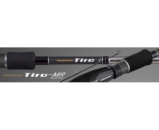 Graphiteleader Tiro GOTS-832-MR2, фото , изображение 3