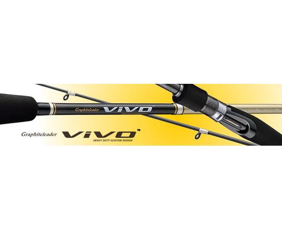 Graphiteleader Vivo GVOS-762M, фото , изображение 8