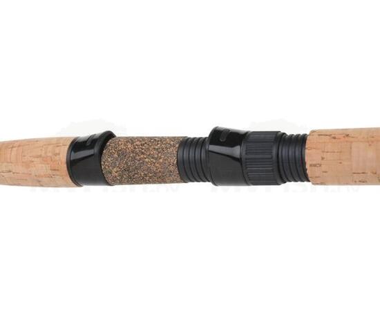 Удилище фидерное Mikado Black Stone Big Fish Method Feeder 330 (40-80 г), фото , изображение 3