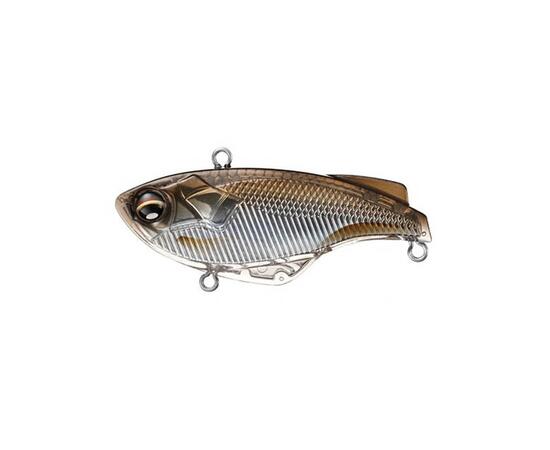 Воблер SHIMANO Bantam Rattlin Sur-Vibe 62mm 14g T03 Pond Smelt, Цвет: T03 Pond Smelt, Вес гр: 14, Длина, мм: 64 мм, фото 