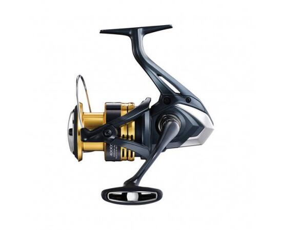 Катушка SHIMANO Sahara 2500 FJ, фото 