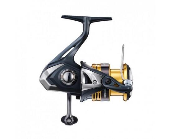 Катушка SHIMANO Sahara 2500 FJ, фото , изображение 2