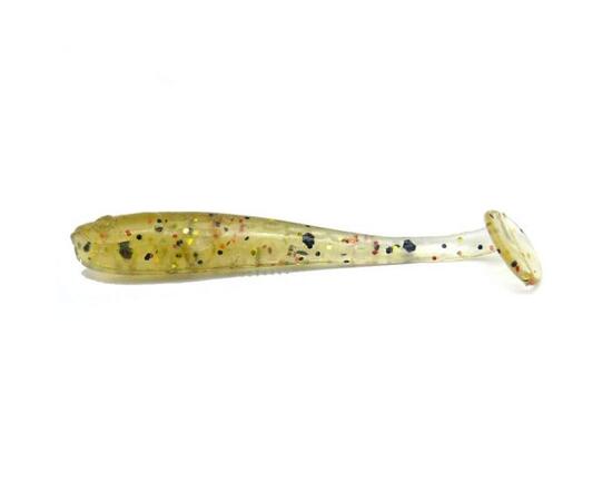 Мягкая приманка CRAZY FISH Nano Minnow 1.6" 6-40-30-6, фото 