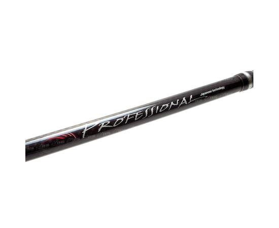 Спиннинг Favorite Professional PLS 682 L 2.07m 2-7g Fast, фото , изображение 3