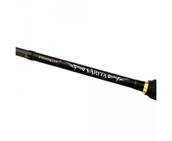 Спиннинг Favorite Varita VRTC-702MH, 2.10m 9-28g Fast casting, фото , изображение 2