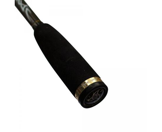 Спиннинг Favorite Varita VRTC-702MH, 2.10m 9-28g Fast casting, фото , изображение 4