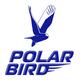 polar bird Logo